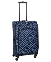 American Flyer Astor Collection 5 Piece Luggage Set