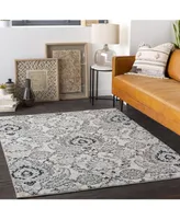 Surya Rugs Chester Che-2323 5'3" x 7'3" Area Rug