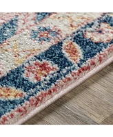 Livabliss Murat Mut-2314 5'3" x 7'3" Area Rug
