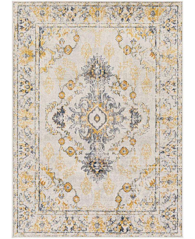 Livabliss Floransa Fsa- 5'3" x 7'1" Area Rug