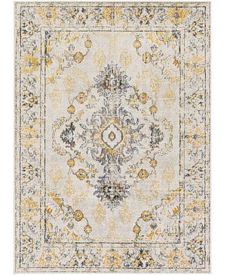 Livabliss Floransa Fsa- 5'3" x 7'1" Area Rug