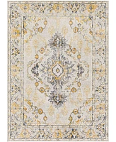 Livabliss Floransa Fsa- 5'3" x 7'1" Area Rug