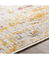 Livabliss Floransa Fsa- 6'7" x 9' Area Rug