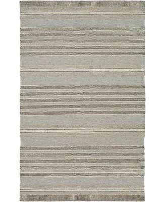 Surya Thebes Thb-1000 Taupe 5' x 7'6" Area Rug