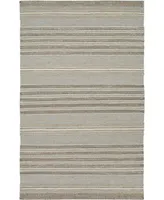 Surya Thebes Thb-1000 Taupe 5' x 7'6" Area Rug