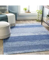 Surya Monaco Moc- 5'3" x 7'3" Area Rug