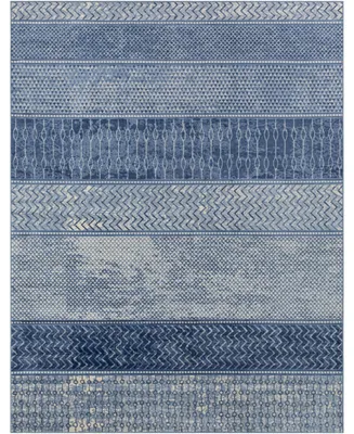 Surya Monaco Moc- 7'10" x 10'3" Area Rug