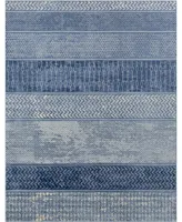 Livabliss Monaco Moc- 7'10" x 10'3" Area Rug