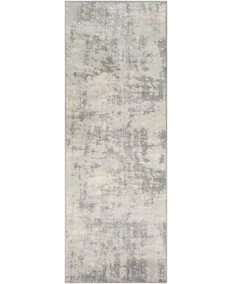 Livabliss Monaco Moc-2311 2'7" x 7'3" Area Rug