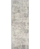 Livabliss Monaco Moc-2311 2'7" x 7'3" Area Rug