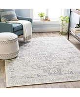 Livabliss Monaco Moc-2315 4'3" x 5'11" Area Rug