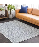 Livabliss Eagean Eag-2306 2'7" x 12' Area Rug