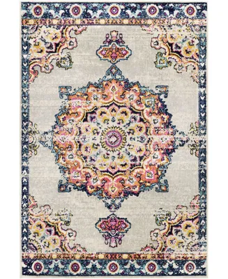 Surya Chester Che- 5'3" x 7'3" Area Rug