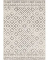 Surya Sunderland Sun 2301 Silver Area Rug