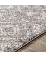 Surya Rugs Sunderland Sun 2302 Gray Area Rug