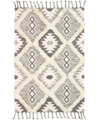 Surya Apache Apa 2305 Charcoal Area Rug