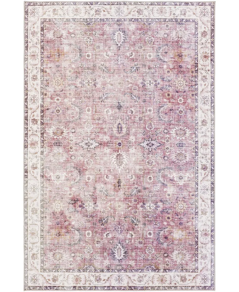 Livabliss Iris Irs- 3'6" x 5'6" Area Rug