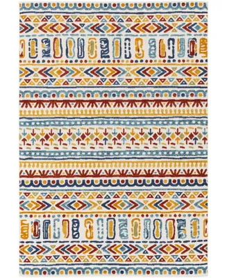 Livabliss Big Sur Bsr- 5'3" x 7'3" Area Rug