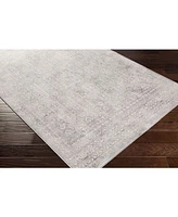 Livabliss Roma Rom-2307 5'3" x 7'1" Area Rug