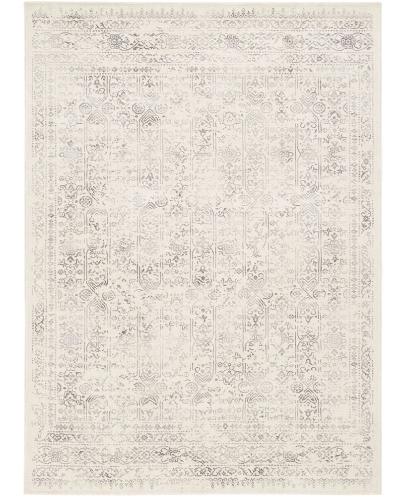 Livabliss Roma Rom-2308 5'3" x 7'1" Area Rug