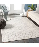 Surya Roma Rom-2331 6'7" x 9' Area Rug