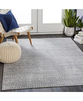 Livabliss Roma Rom- 5'3" x 7'1" Area Rug