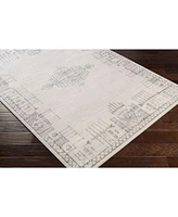 Surya Rugs Roma Rom Area Rug