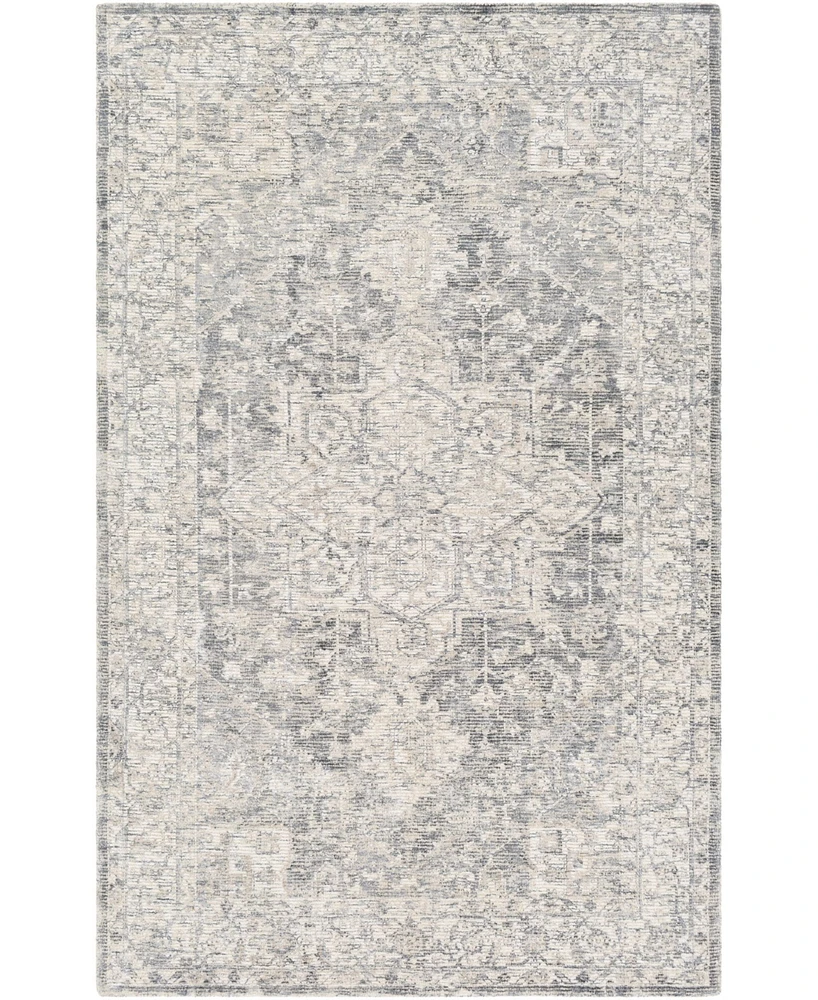 Surya Wilson Wsn-2303 Denim 8' x 10' Area Rug