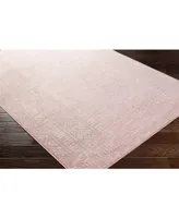 Livabliss Ustad Ust- 7'10" x 10'2" Area Rug