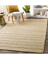 Surya Aria Iaa 1001 White Area Rug