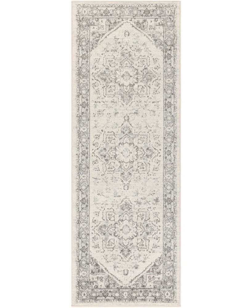 Livabliss Chester Che-2312 2'7" x 7'3" Area Rug