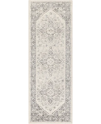 Livabliss Chester Che-2312 2'7" x 7'3" Area Rug