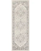 Livabliss Chester Che-2312 2'7" x 7'3" Area Rug