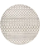 Surya Chester Che- 7'10" Round Area Rug