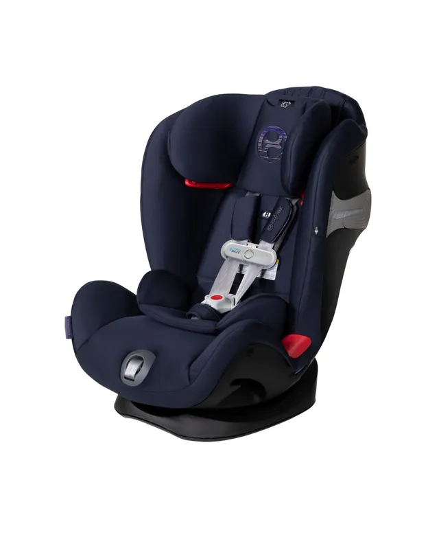 Cybex Eternis S with Sensorsafe | MainPlace Mall