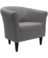 Foxhill Trading Marlee Club Chair