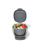 Oxo Easy Clean 0.75 Gallon Compost Bin