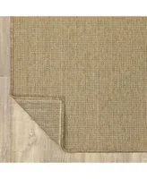 Jhb Design Magu Mag05 Tan Rug