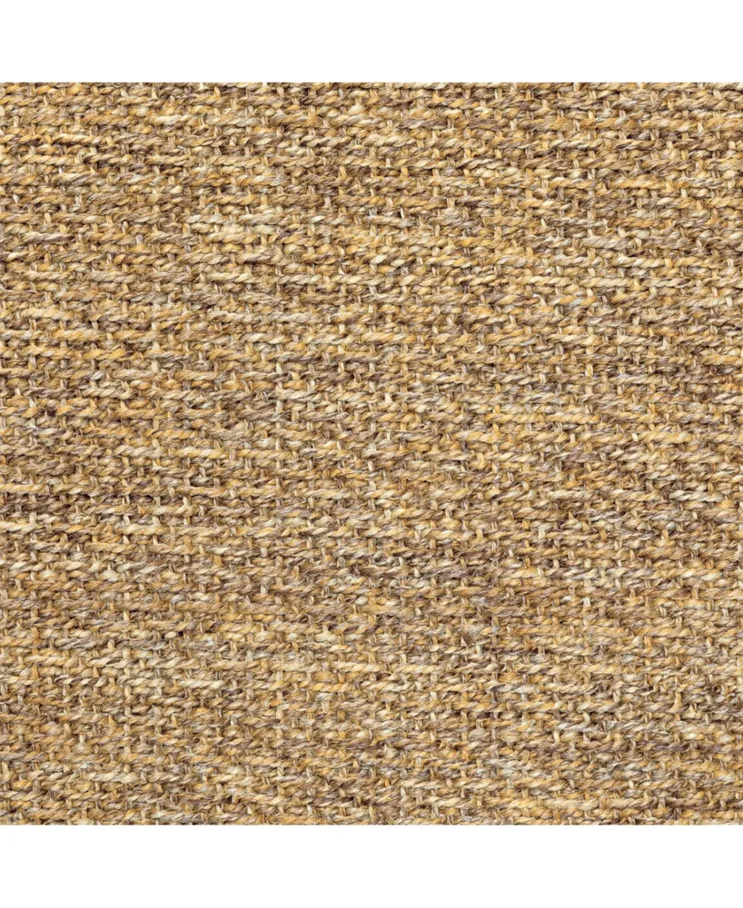 Jhb Design Magu MAG06 Tan 8'6" x 13' Outdoor Area Rug