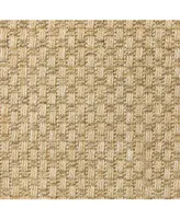 Jhb Design Magu MAG06 2'3" x 7'6" Runner Rug