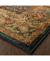 Closeout Jhb Design Kismet Kis01 Area Rug Collection