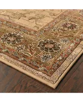 Closeout! Jhb Design Kismet KIS08 2'6" x 9'1" Runner Rug