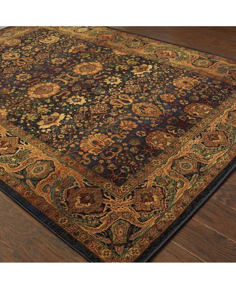 Jhb Design Kismet KIS01 5'3" x 7'6" Area Rug