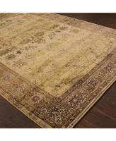 Closeout! Jhb Design Kismet KIS08 2'6" x 9'1" Runner Rug