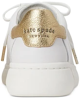 Kate Spade New York Women's Lift Sneakers