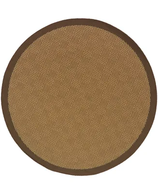 Jhb Design Veranda VER02 7'10" Round Rug