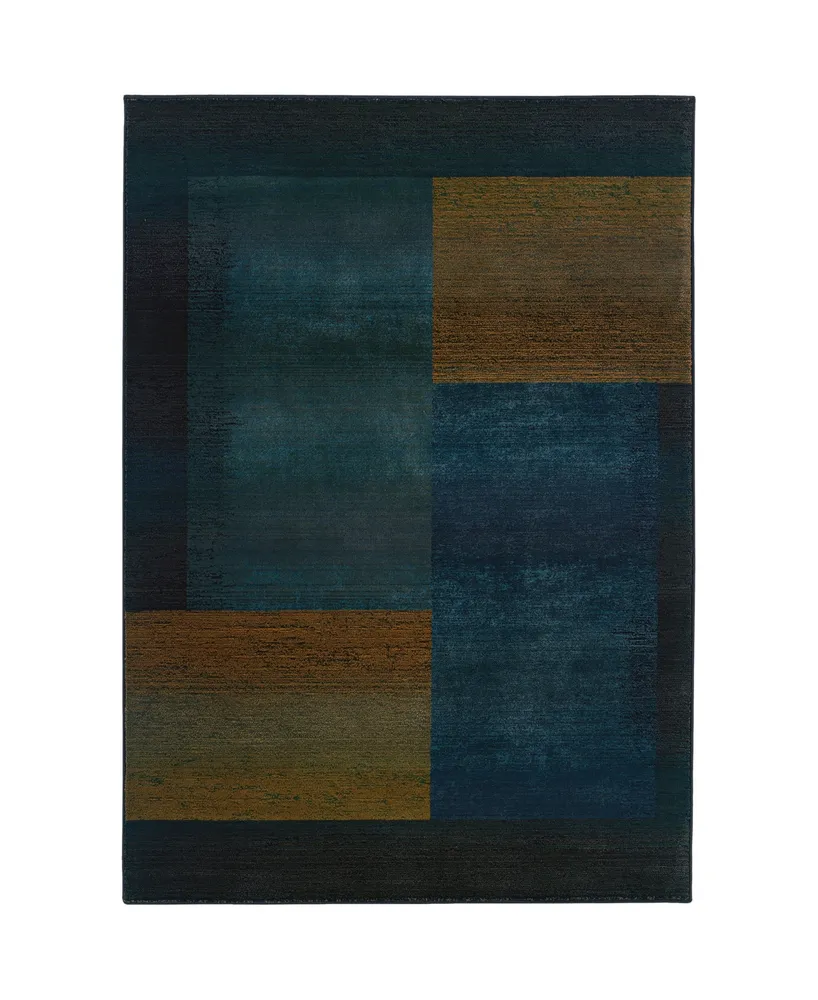 Jhb Design Kismet KIS010 9'9" x 12'2" Area Rug