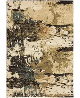 Closeout! Jhb Design Khole KHO05 3'10" x 5'5" Area Rug