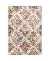 Jhb Design Gotham GOT03 3'10" x 5'5" Area Rug