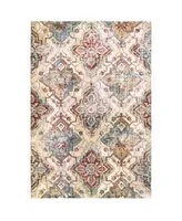 Jhb Design Gotham Got03 Ivory Rug